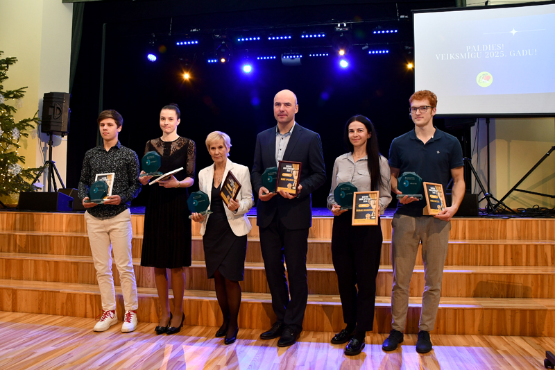 Autors: Ivars Bogdanovs