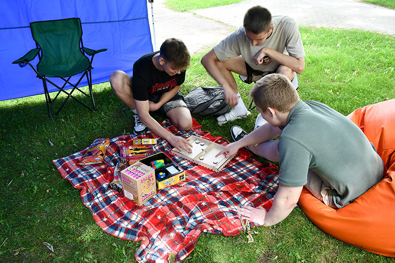 Autors: Ivars Bogdanovs