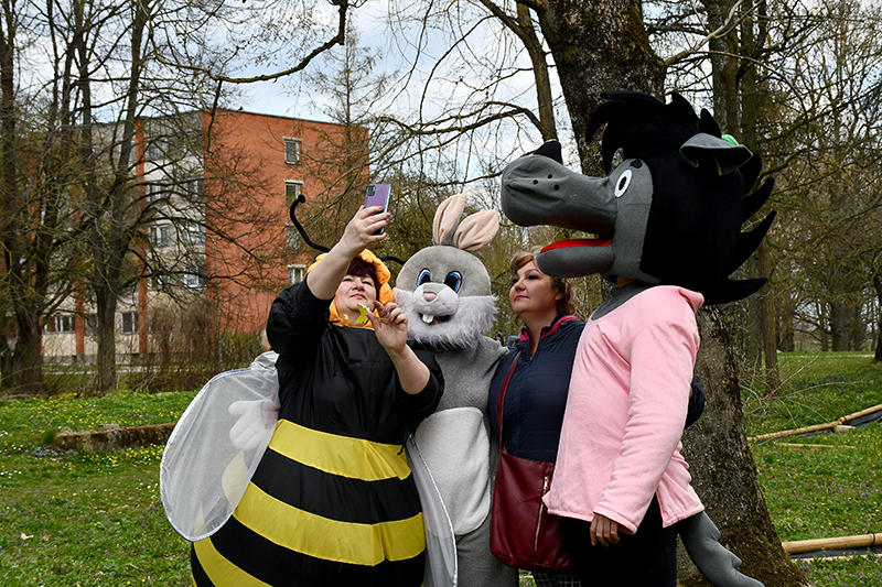 Autors: Ivars Bogdanovs