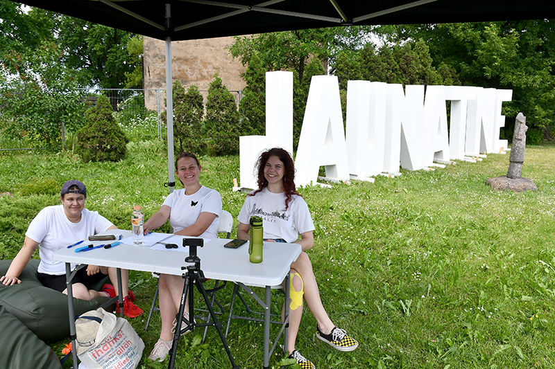 Autors: Ivars Bogdanovs