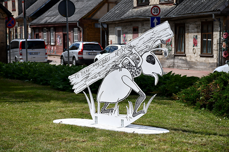 Autors: Ivars Bogdanovs