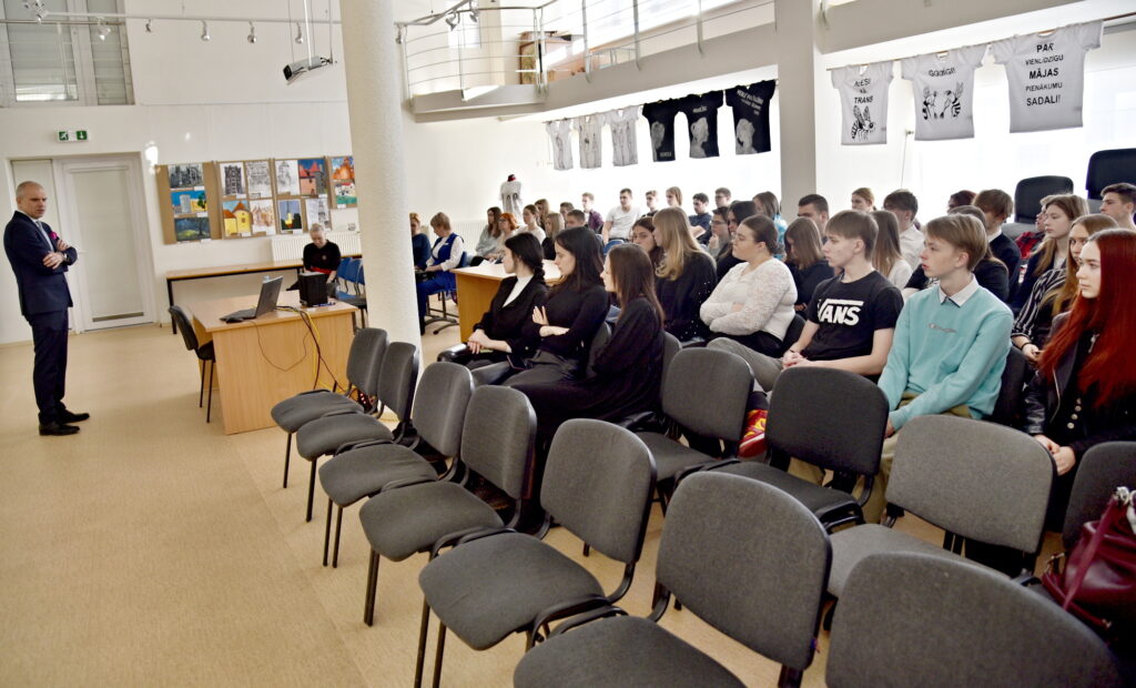 Autors: Foto – ULDIS VARNEVIČS