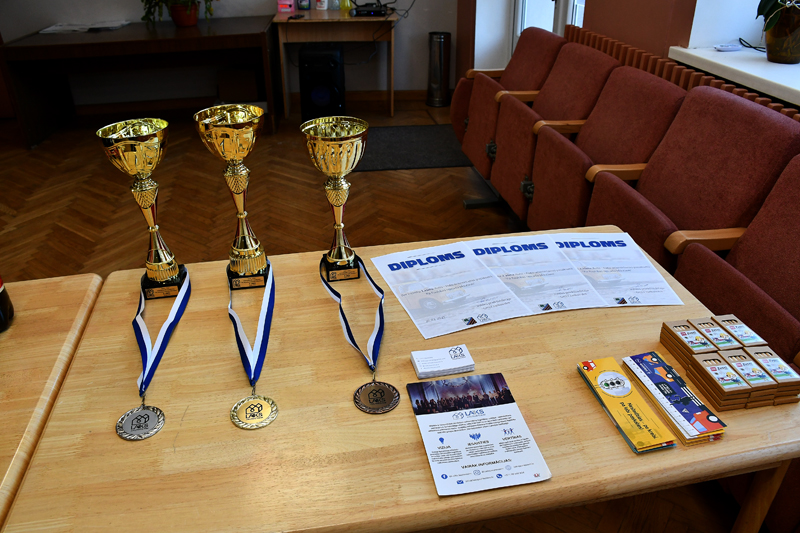 Autors: Ivars Bogdanovs