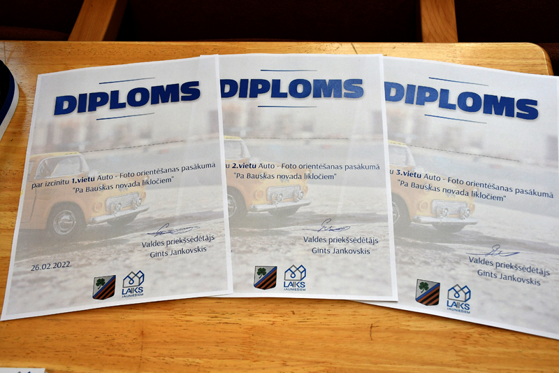 Autors: Ivars Bogdanovs