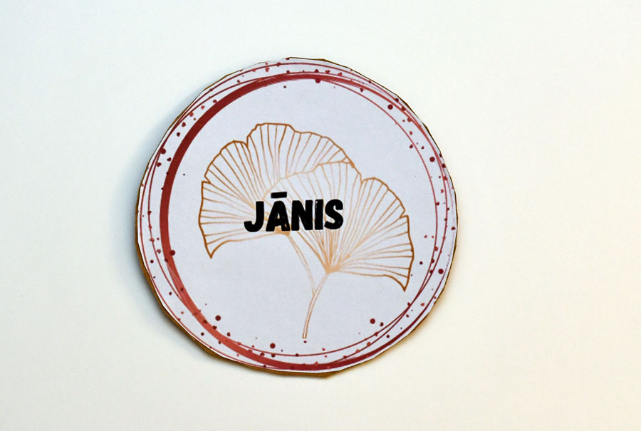 Autors: Ivars Bogdanovs