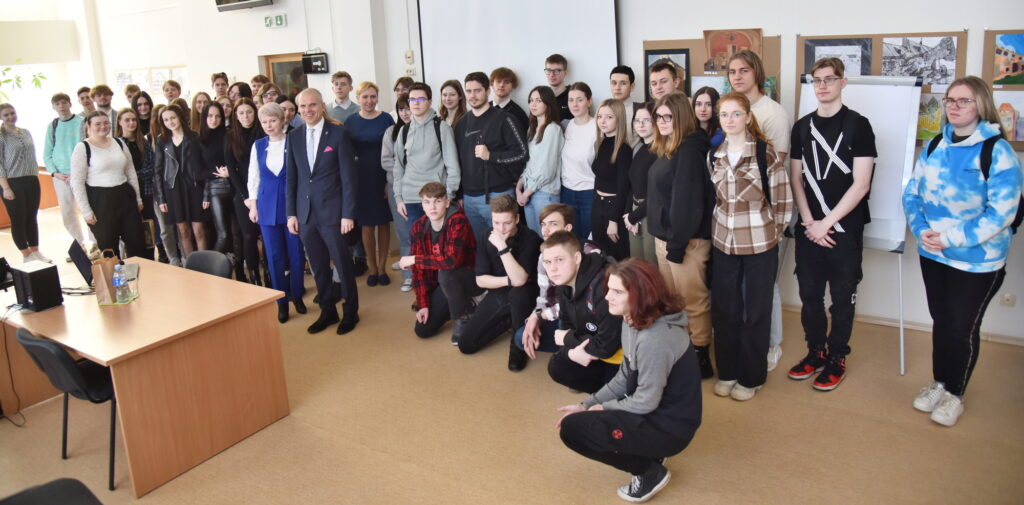 Autors: Foto – ULDIS VARNEVIČS