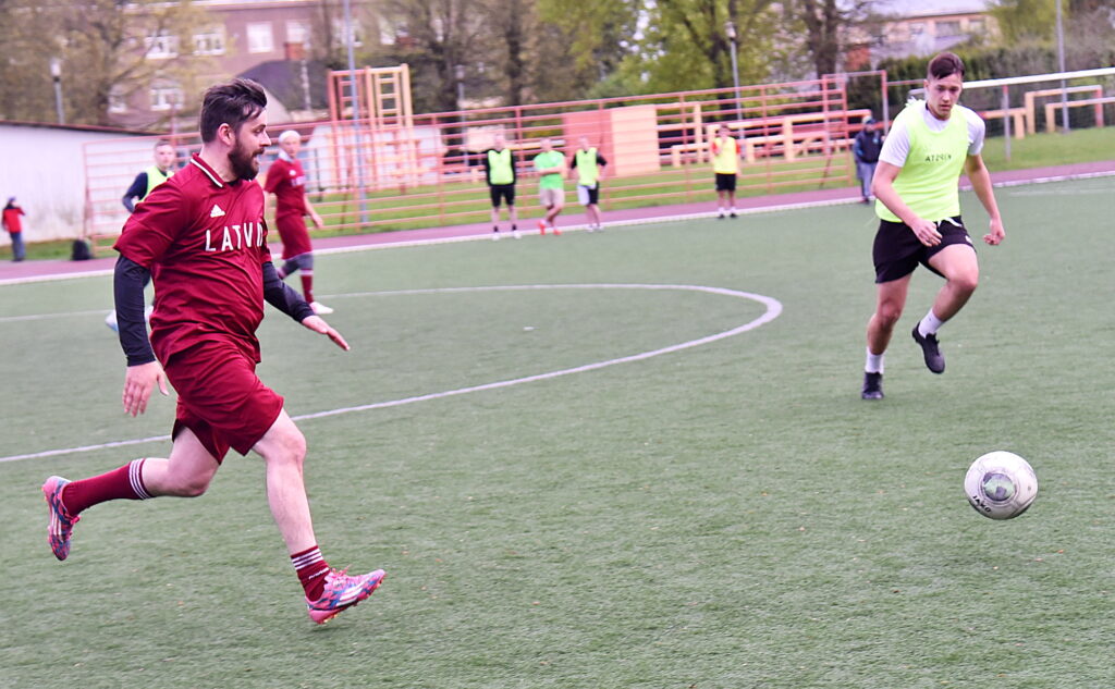 Autors: Uldis Varnevičs