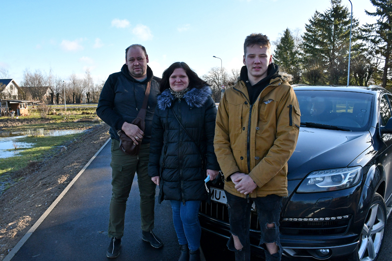 Autors: Ivars Bogdanovs