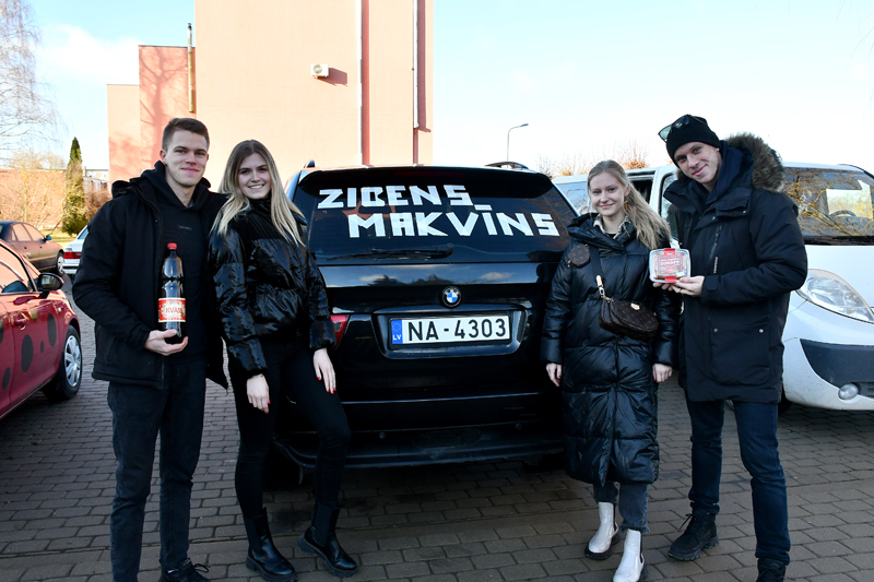 Autors: Ivars Bogdanovs