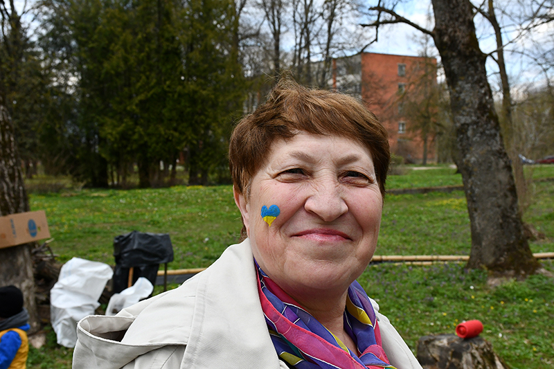 Autors: Ivars Bogdanovs