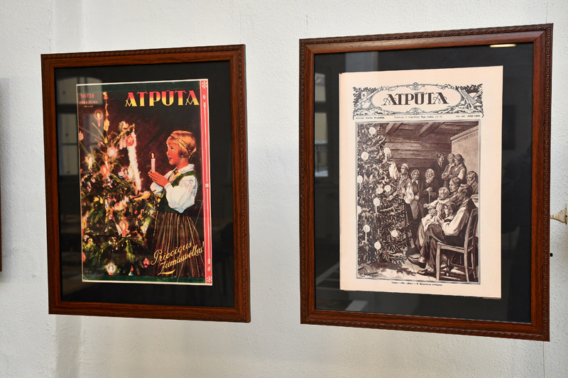 Autors: Ivars Bogdanovs