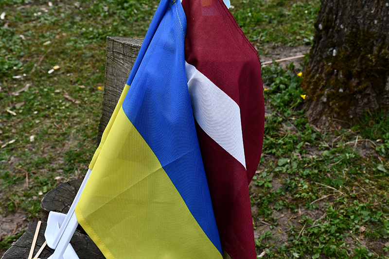 Autors: Ivars Bogdanovs