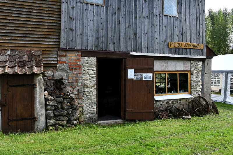 Autors: Ivars Bogdanovs