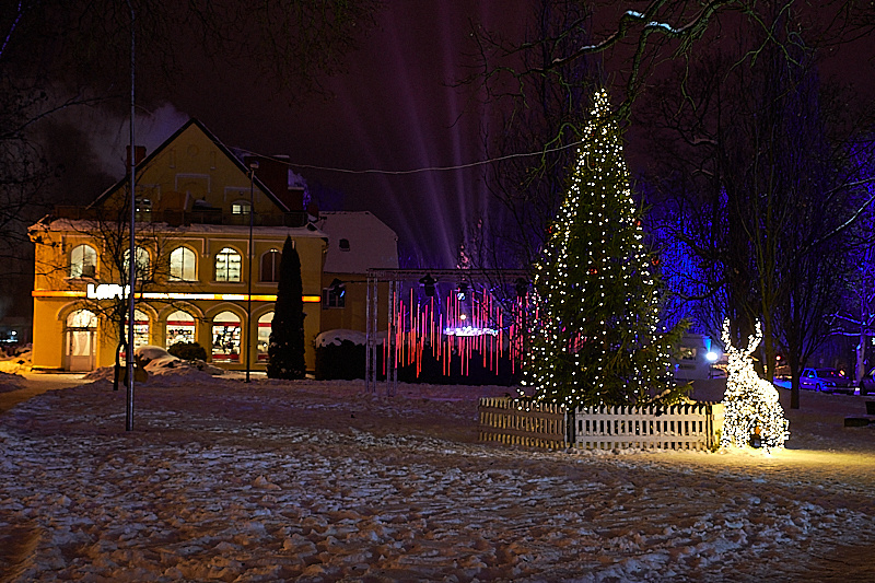 Autors: Ivars Bogdanovs