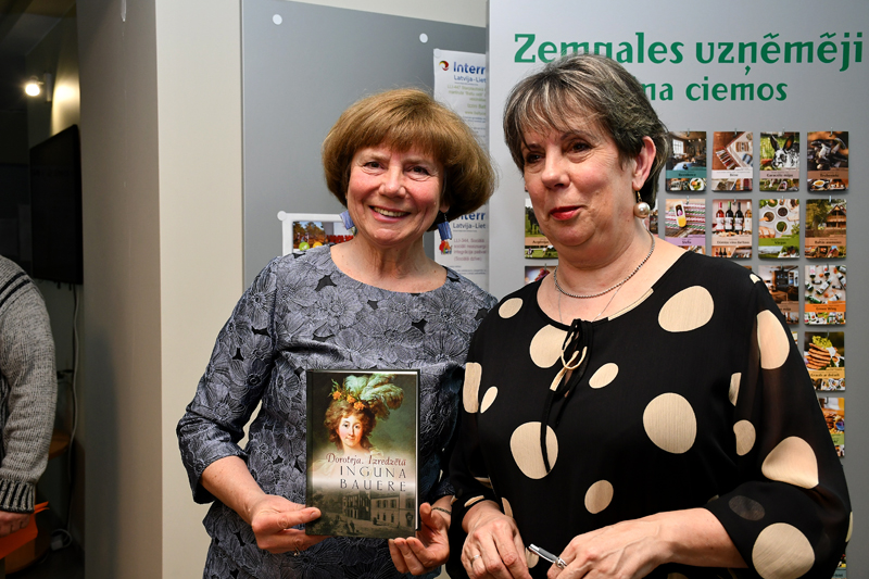 Autors: Ivars Bogdanovs