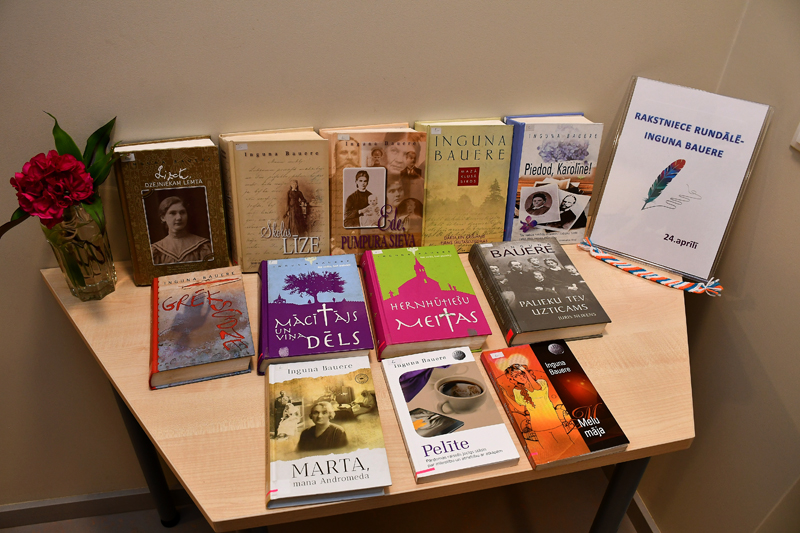 Autors: Ivars Bogdanovs