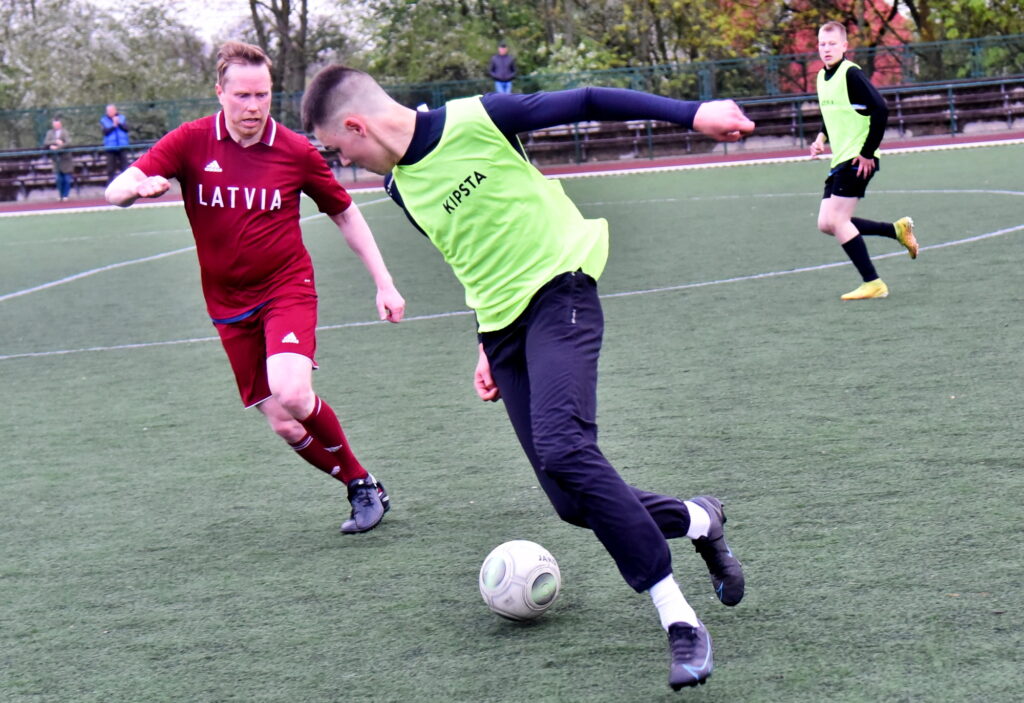 Autors: Uldis Varnevičs