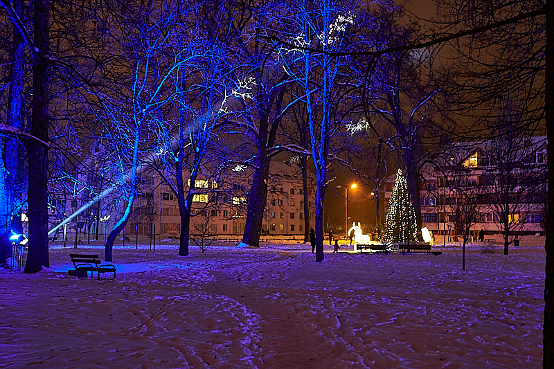 Autors: Ivars Bogdanovs