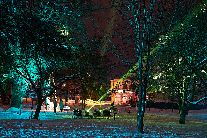 Autors: Ivars Bogdanovs