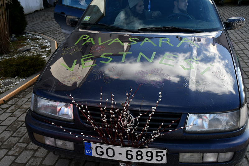 Autors: Ivars Bogdanovs