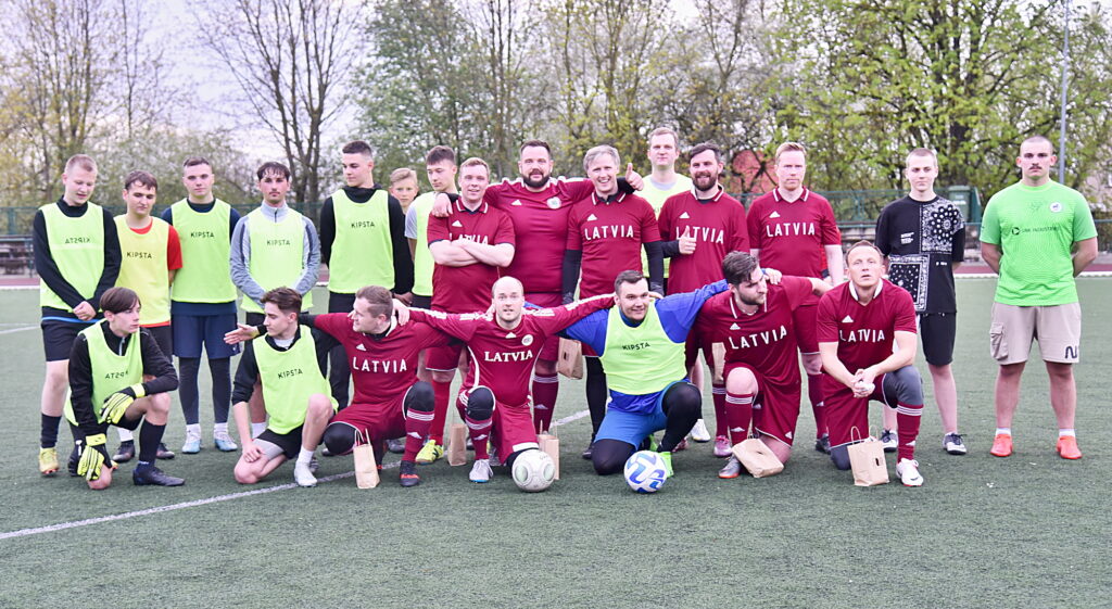 Autors: Uldis Varnevičs