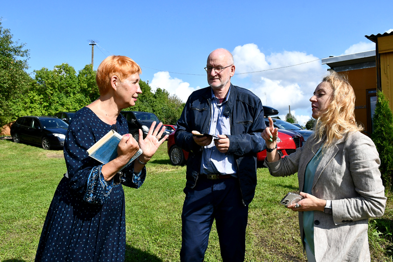 Autors: Ivars Bogdanovs