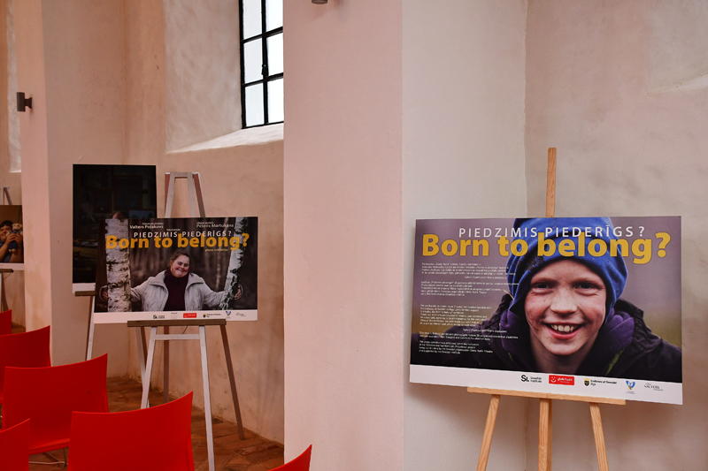 Autors: Ivars Bogdanovs