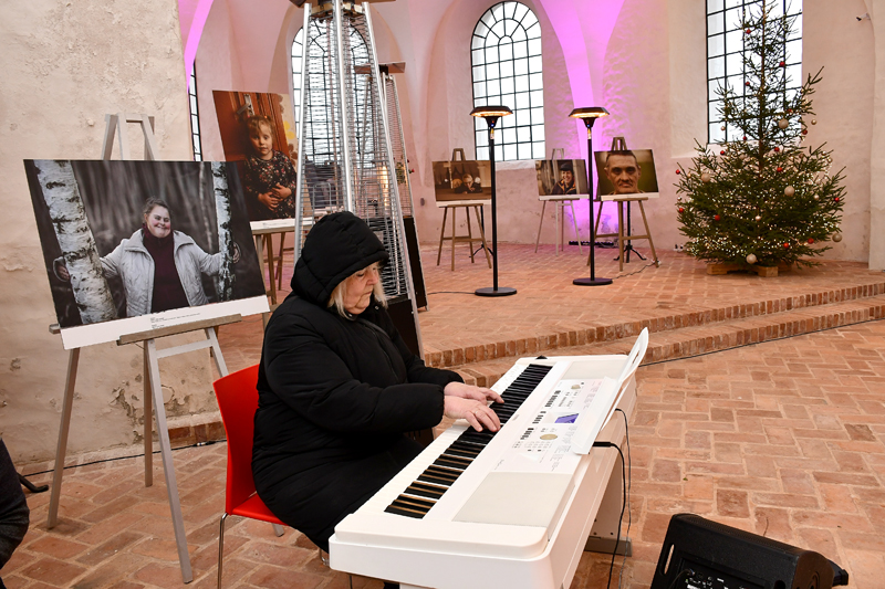 Autors: Ivars Bogdanovs