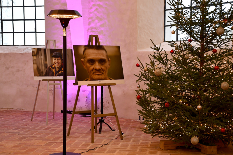 Autors: Ivars Bogdanovs