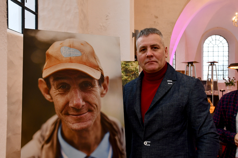 Autors: Ivars Bogdanovs