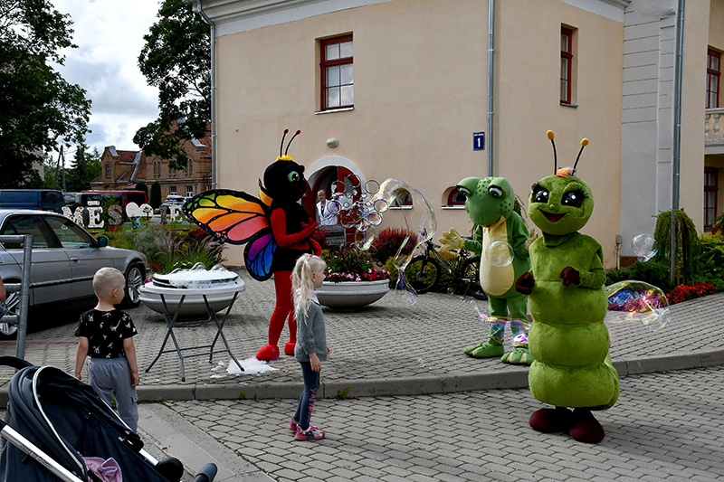 Autors: Ivars Bogdanovs