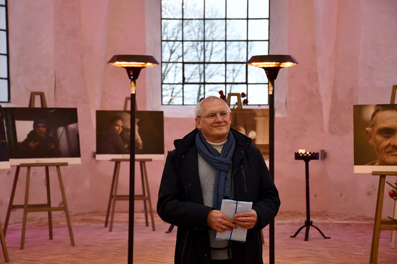 Autors: Ivars Bogdanovs