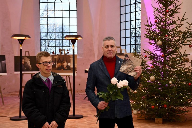 Autors: Ivars Bogdanovs