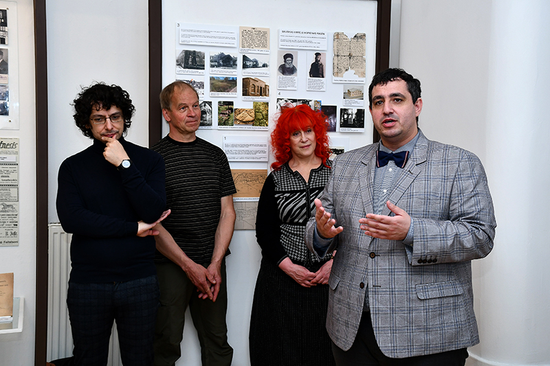 Autors: Ivars Bogdanovs