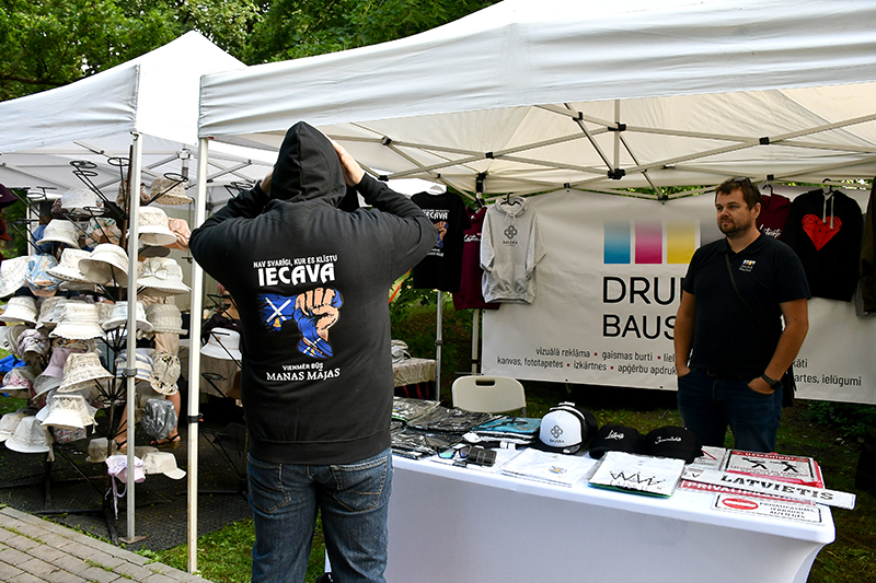 Autors: Ivars Bogdanovs