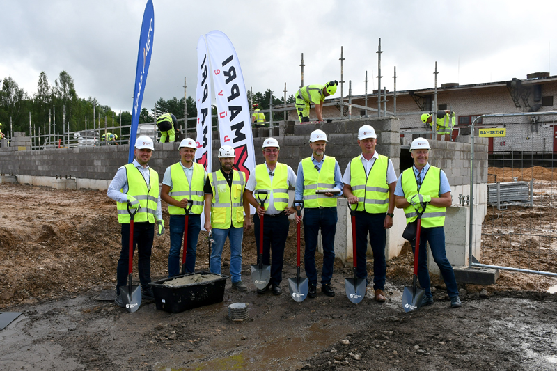 Autors: Ivars Bogdanovs