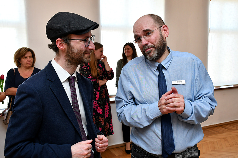 Autors: Ivars Bogdanovs