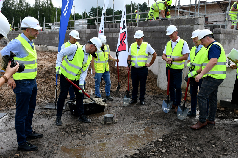 

Autors: Ivars Bogdanovs