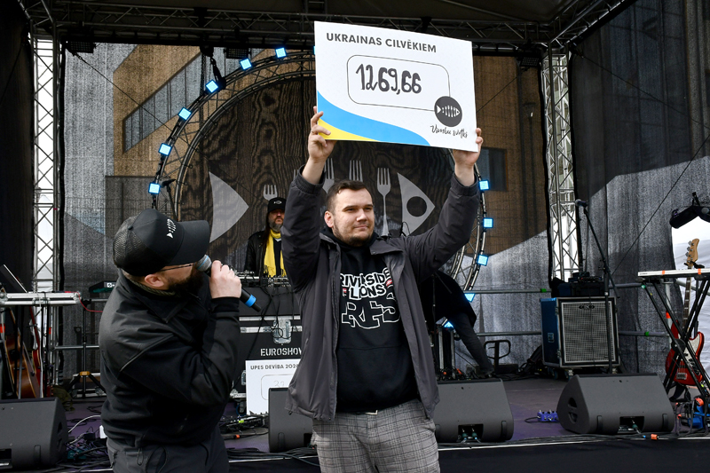 Autors: Ivars Bogdanovs