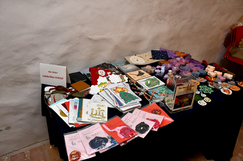 Autors: Ivars Bogdanovs