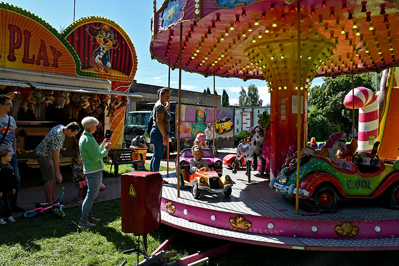 Autors: Ivars Bogdanovs