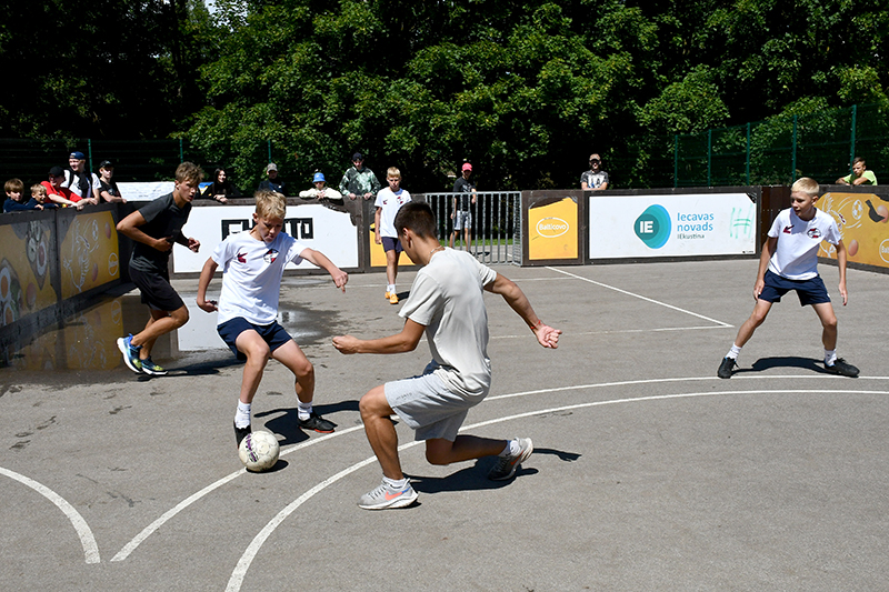 Autors: Ivars Bogdanovs