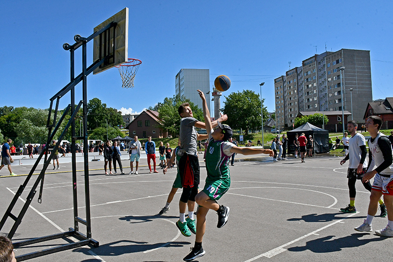 Autors: Ivars Bogdanovs