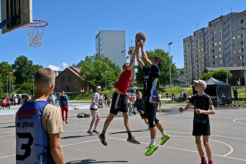 Autors: Ivars Bogdanovs