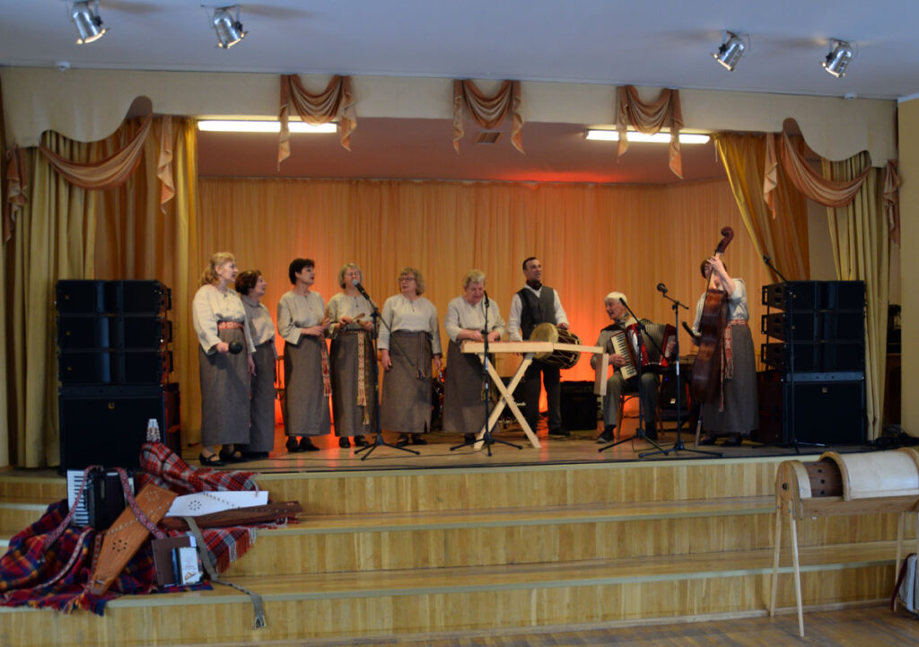 Autors: Māris Krūmiņš