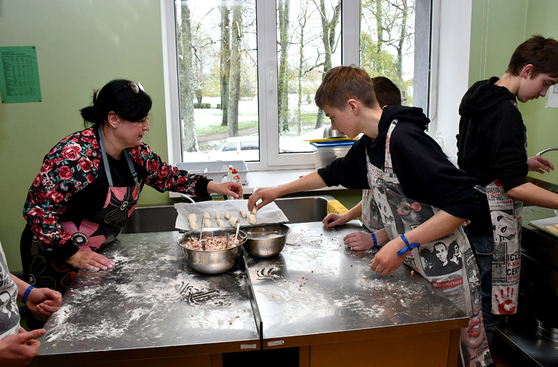 Autors: Ivars Bogdanovs