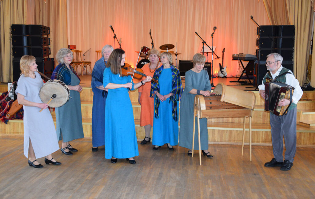 Autors: Māris Krūmiņš