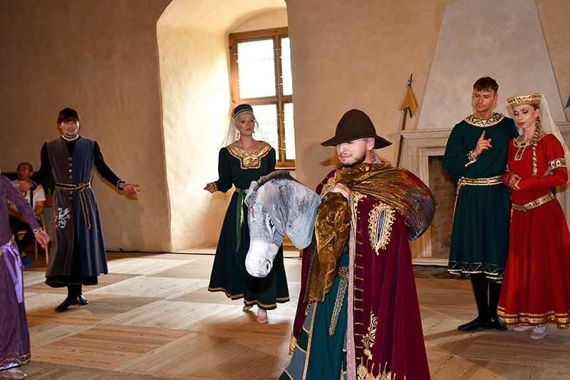 Autors: Ivars Bogdanovs