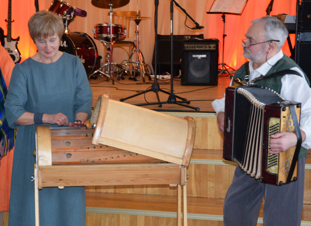 Autors: Māris Krūmiņš