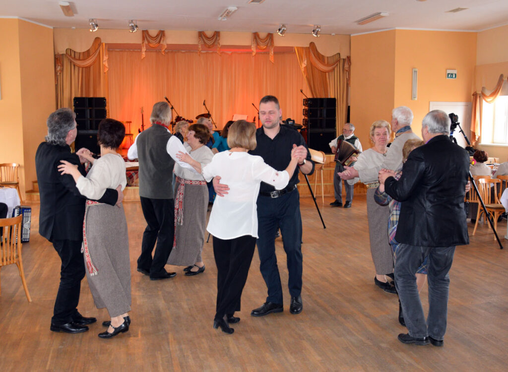 Autors: Māris Krūmiņš